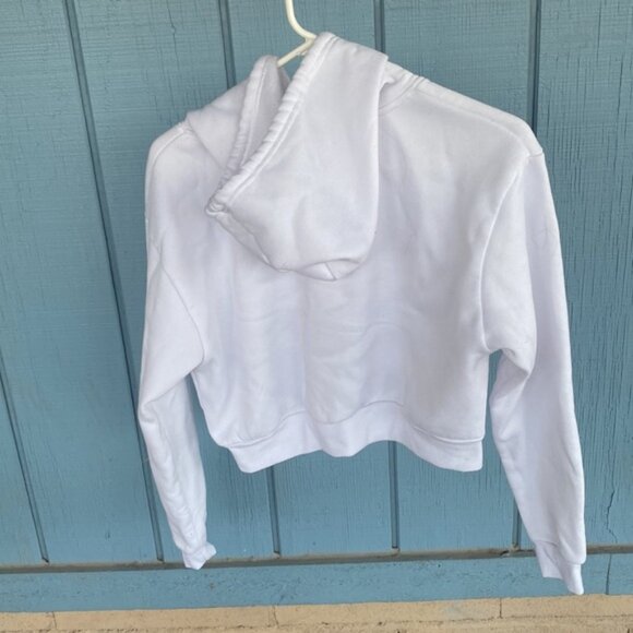 Shein “Dog Mom” Light Hoodie - Picture 4 of 4